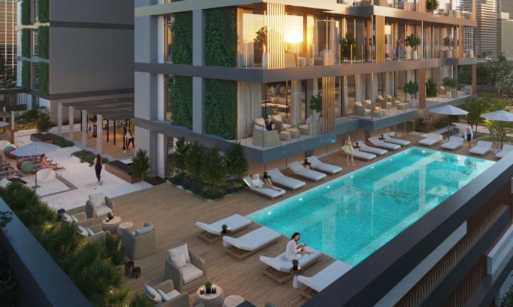 Marriott Residences